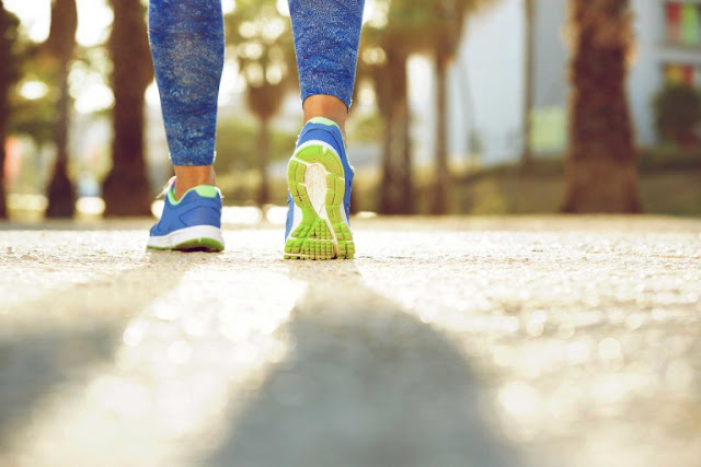 Can’t Take 10,000 Steps a Day? Do This Instead