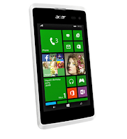 Acer liquid M220