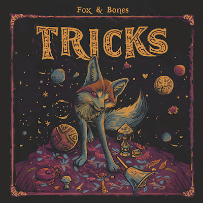 Fox and Bones Release New Single ‘Tricks’