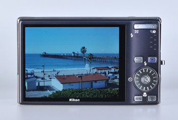 Nikon Coolpix S610