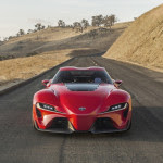 2016 Toyota Supra Specs Price Review