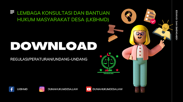 Download Undang-Undang No 39 Tahun 2014 tentang Perkebunan PDF