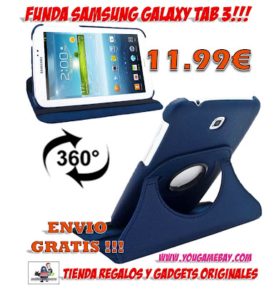 fundas samsung galaxy tab