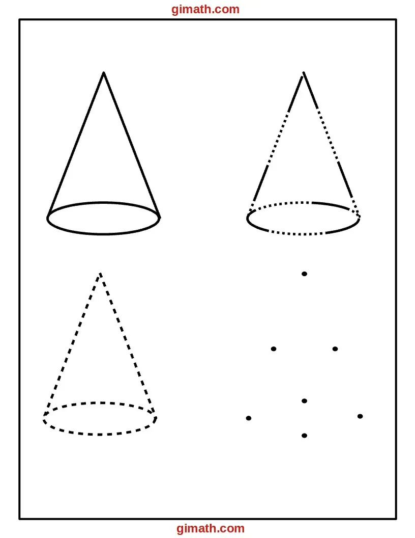 Worksheets for Kindergarten