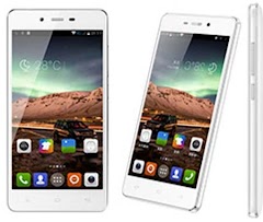 Flash Firmware Gionee M3