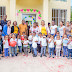 FCB inaugura Escuela de Educación Inicial en El Palmar.