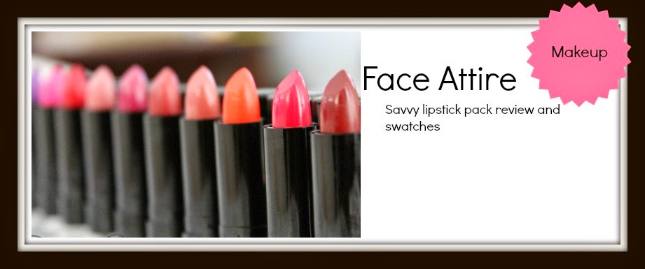 http://www.faceattire.blogspot.com.au/2014/12/savvy-lipstick-pack-review-and-swatches.html#more