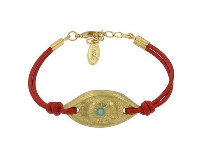 Lucky  Bracelets on Lynn  The Evil Eye The Lucky Eye    Jewelry To Believe In