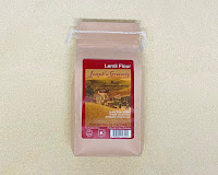 Lentil Flour