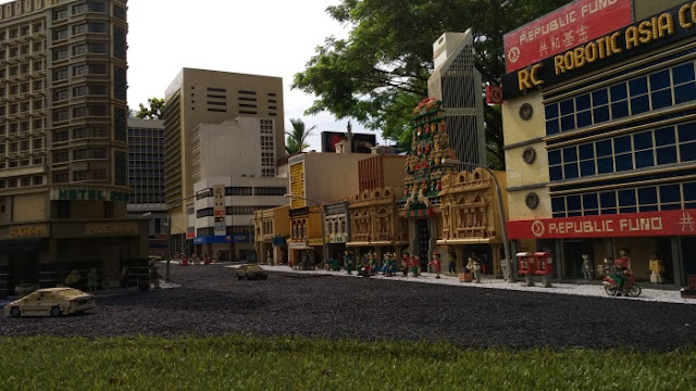 Miniland