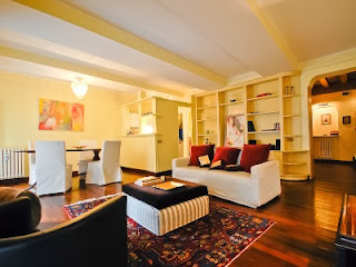 Modern Europan Living Room For 2014