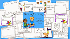 http://www.teacherspayteachers.com/Product/Sharing-is-Caring-A-Social-Studies-Mini-Unit-on-Taking-Turns-and-Sharing-1410495