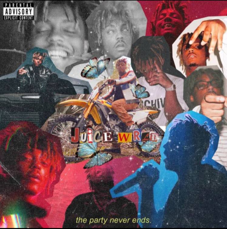 Mp3 Juice Wrld I Need You From The Party Never Ends Album