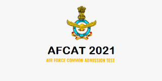 AFCAT 2021: Apply Online for 235 Commissioned Officer Posts under AFCAT Entry and NCC Special Entry