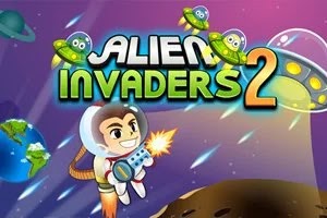 Alien Invaders 2