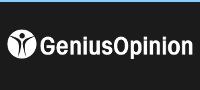 http://www.geniusopinion.com/