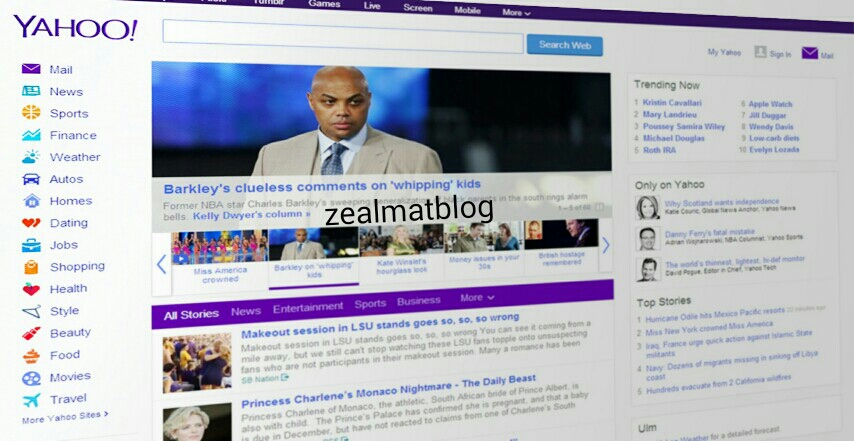 How to Improve your Backlinks with Yahoo! Answer