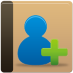 Add Contact Pro for BlackBerry