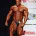 Lakewood bodybuilder photo