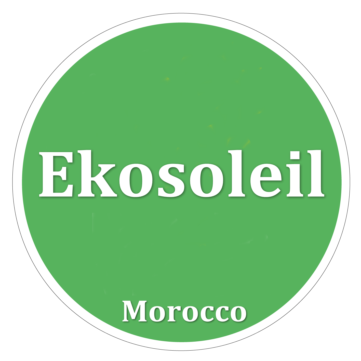 Ekosoleil Morocco