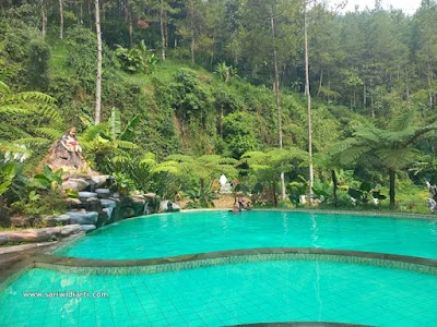 wahana kolam renang di malang