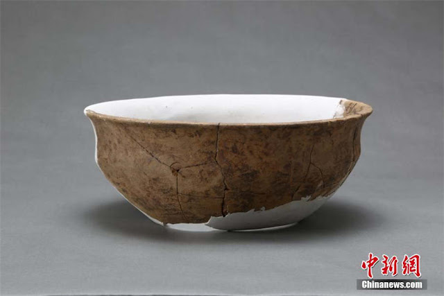 Neolithic remains found in Sichuan