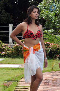  Nadeesha Hemamali Sexy Figure