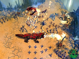 Rise+of+Nations+Rise+of+Legends 02 Download Game Rise Of Nations   Rise of legends PC Full