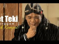 Suket Teki - Didi Kempot (Terjemahan Lirik Lagu)