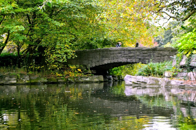 Stephens Green