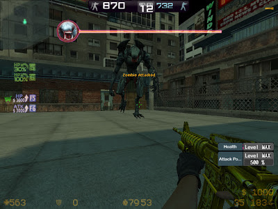 Counter Strike Extreme V7 Full Version