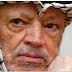 Remain of Yasser Arafat exhumed for test: Palestinian sources