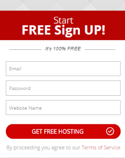 free signup kare