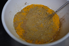 GABAN手作りカレー粉セットのカエンペッパーを除く１９種類