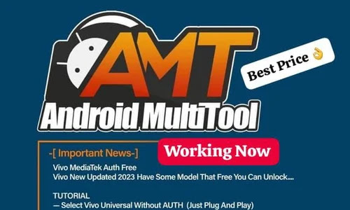 Android Multi Tool V1.2.9.3 Released 
