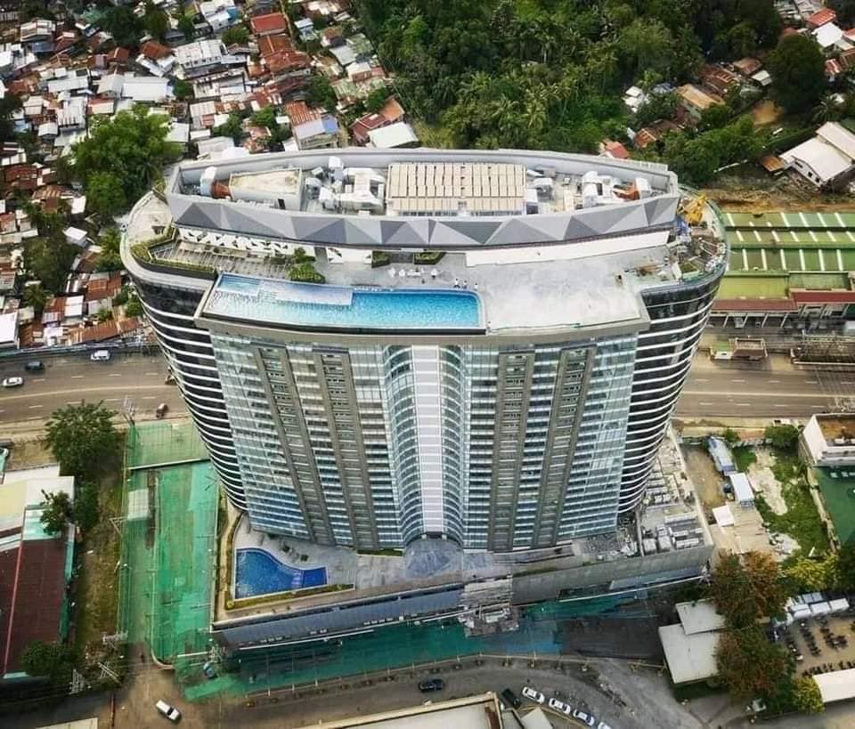 Aeon Towers Davao Condominium