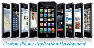 iPhone Apps Development - Arth I-Soft