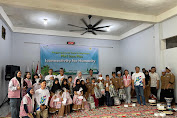  PLN Icon Plus Tingkatkan Dedikasi Sosial melalui Program TJSL untuk Mendukung Pendidikan Anak Negeri