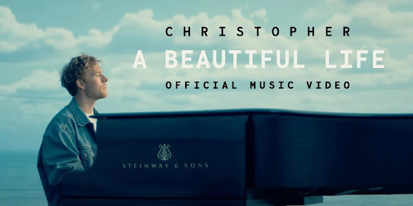 Lirik Lagu A Beautiful Life – Christopher / Terjemahan Arti dan Makna