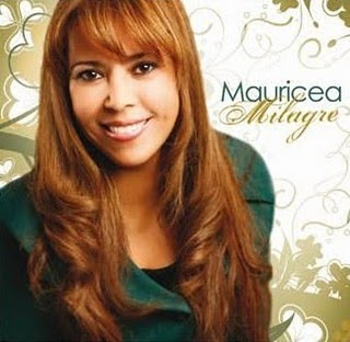 Mauricéia - Milagre 2010