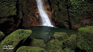 Desa Wisata Ciasihan Bagian 6: Curug Kembar dan Curug Walet