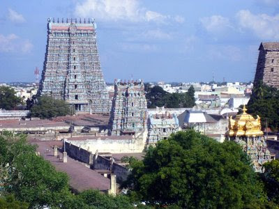 meenakshi amman