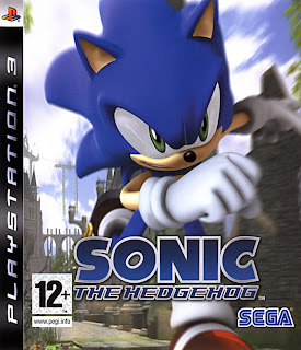 Baixar Jogo Sonic the Hedgehog - PS3 - Download - Gratis