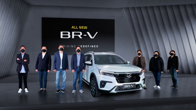 Honda xác nhận bán <a href=