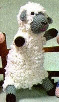 http://vintagetoychest.blogspot.nl/p/crochet-toy-patterns.html