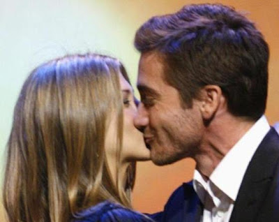  Celebrity Couples Courtney Cox hot pics Jake Gyllenhaal 