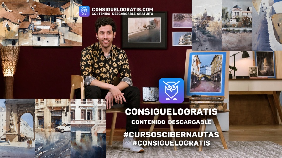 Consiguelogratis.com - Descarga gratis / Consiguelogratis descargar cursos gratis #consiguelogratis libros consiguelogratis multimedia consiguelogratis