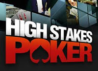 High Stakes Poker