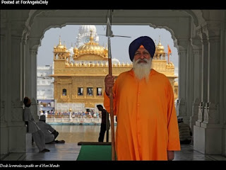 Golden Temple Amritsar