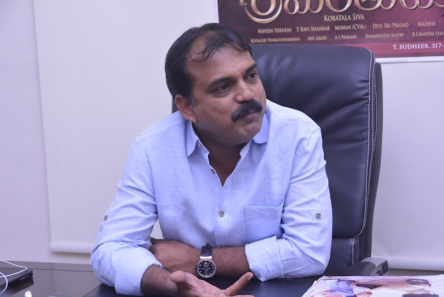  Koratala Siva Interview about Srimanthudu,Koratala Siva interview about Srimanthudu,Koratala Siva Interview About Srimanthud,Koratala Siva on Srimanthudu,Interview of Koratala Shiva on srimanthudu